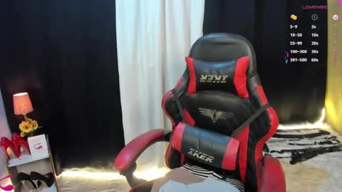 YourSeductiveWife online show from 02.06.25