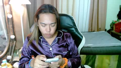 your_dreamgirlxxx69 online show from 02.27.25