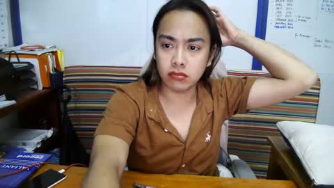 your_dreamgirlxxx69 online show from 03.05.25