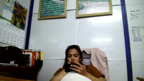 your_dreamgirlxxx69 online show from 03.05.25