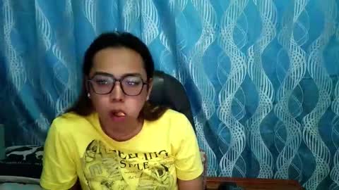 your_dreamgirlxxx69 online show from 09.13.25