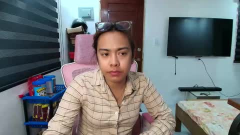 your_dreamgirlxxx69 online show from 03.12.26