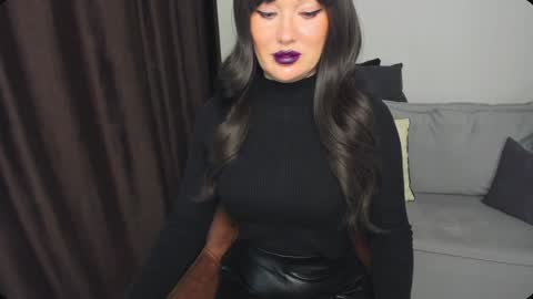 Snapshot of your_eclipse chatting on 01.30.25 Goddess Alana online show from 01.30.25