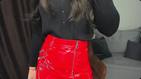 Snapshot of your_eclipse chatting on 01.31.25 Goddess Alana online show from 01.31.25