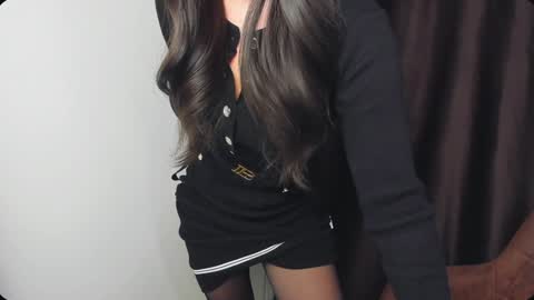 Snapshot of your_eclipse chatting on 02.02.25 Goddess Alana online show from 02.02.25