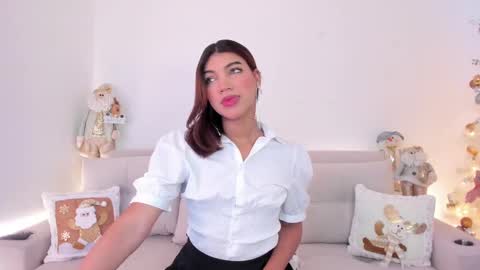 Eliza online show from 12.15.24