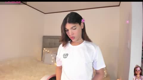 Eliza online show from 02.04.26