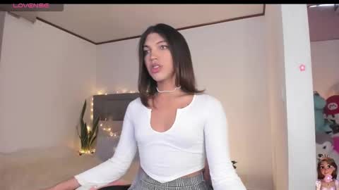 Eliza online show from 02.12.26