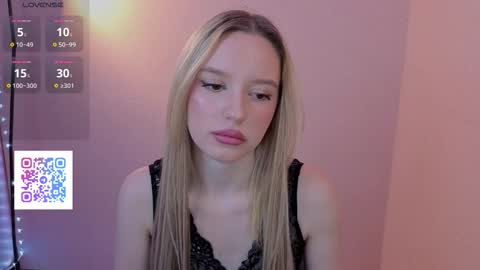 Olivia online show from 12.14.25