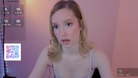 Olivia online show from 01.13.26