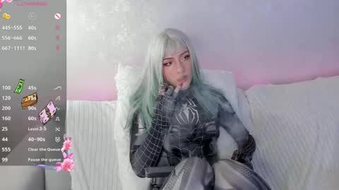 Sheryl online show from 02.09.25