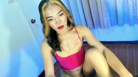 your_girl_yeka online show from 06.14.26