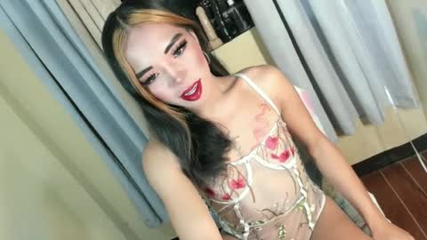 your_girl_yeka online show from 06.27.26
