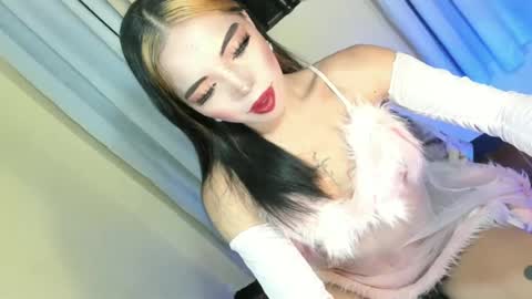 your_girl_yeka online show from 07.06.26