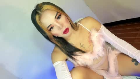 your_girl_yeka online show from 07.14.26