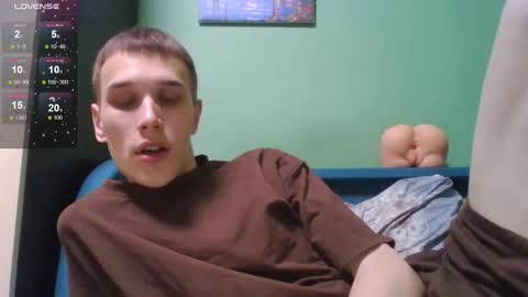 Mark online show from 12.05.25