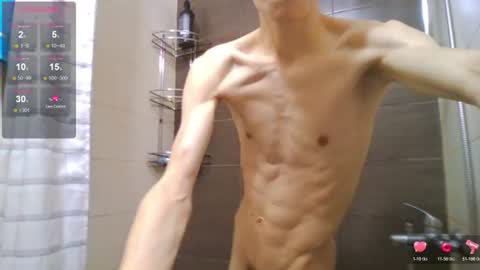 Mark online show from 06.12.26
