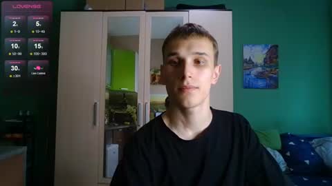Mark online show from 06.27.26