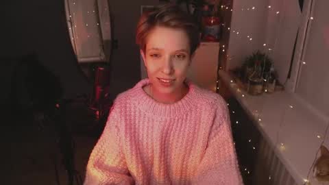 Alex and Kris long hair online show from 12.16.24