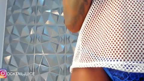 your_juice_ocktail online show from 01.12.26