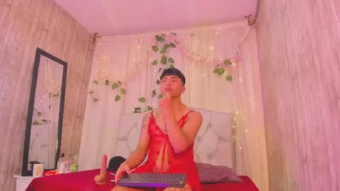 your_kitty_boy online show from 07.24.26