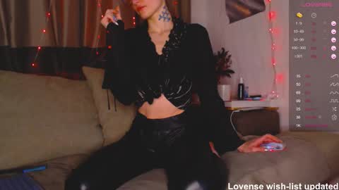 your_lionheart online show from 09.25.25