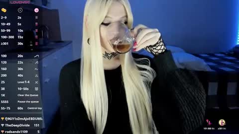 Eva online show from 03.05.25