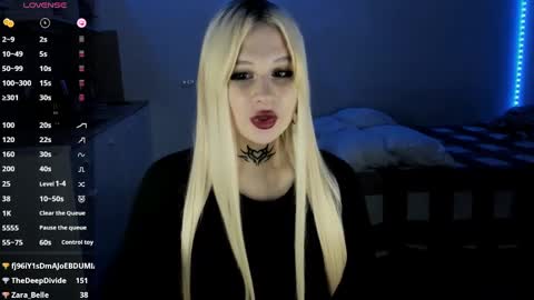 Eva online show from 03.06.25