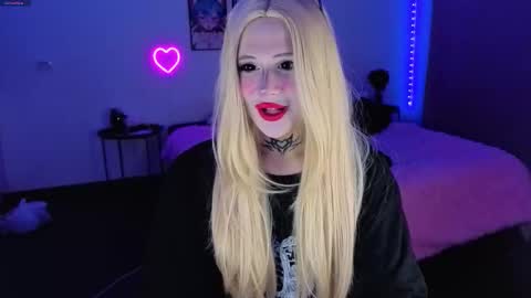 Eva online show from 10.02.25