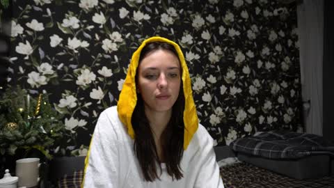 Meri  online show from 12.21.24