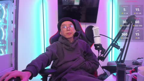 Han   online show from 12.04.24