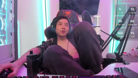 Han   online show from 12.20.24