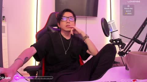 Han   online show from 01.08.25