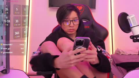 Han   online show from 01.13.25