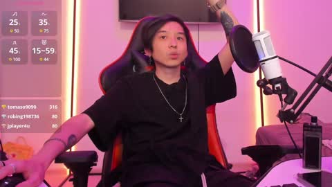 Han   online show from 01.17.25