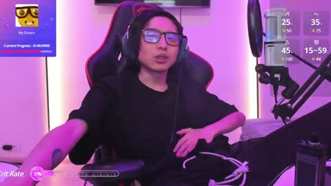 Han   online show from 02.26.25