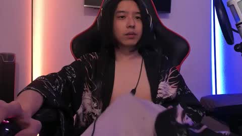 Han   online show from 09.09.25