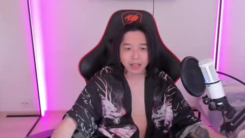 Han   online show from 10.03.25