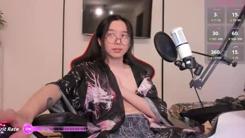 Han   online show from 11.27.25