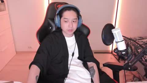 Han   online show from 01.12.26