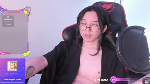 Han   online show from 03.13.26