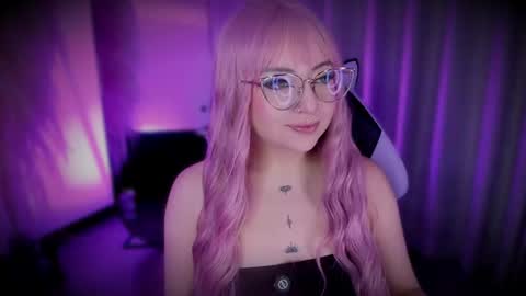 Cami independent model online show from 07.21.26