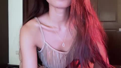 Snapshot of your_luna_ chatting on 06.08.26 luna online show from 06.08.26
