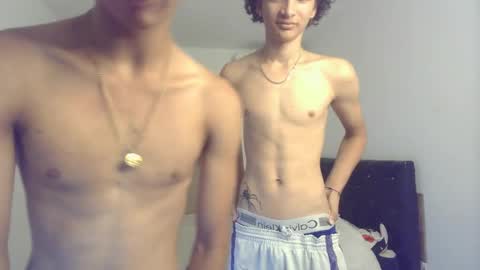 Snapshot of your_master7 chatting on 02.06.26 your_master7 online show from 02.06.26