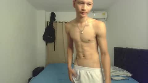 your_master7 online show from 03.27.26