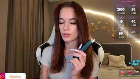 Jessica Loyd online show from 01.12.26