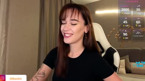 Jessica Loyd online show from 02.02.26