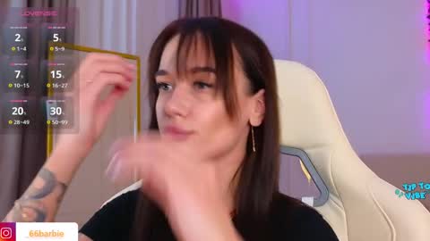 Jessica Loyd online show from 04.06.26