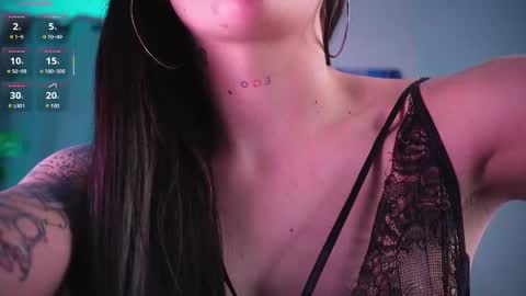 Snapshot of your_naughtytrans chatting on 09.20.25 SASKYA VALERIA online show from 09.20.25