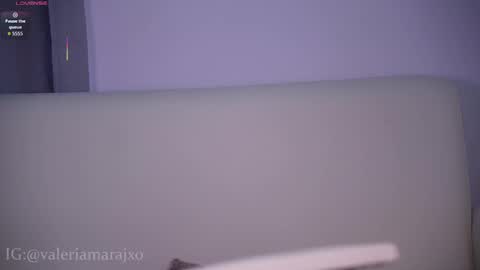 Snapshot of your_naughtytrans chatting on 10.08.25 SASKYA VALERIA online show from 10.08.25